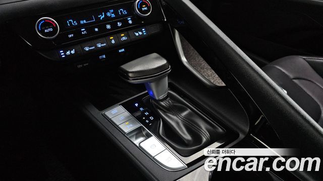 Hyundai Avante (CN7) 1.6 Inspiration 2023 — фото 9