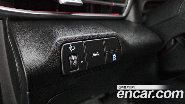 Hyundai Avante (CN7) 1.6 Inspiration 2023 — фото 17