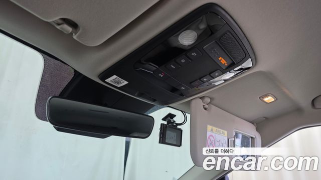 Kia Carnival (IV) Diesel 7-Seater Noblesse 2021 — фото 17