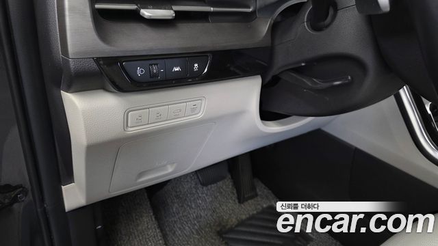 Kia Carnival (IV) Diesel 7-Seater Noblesse 2021 — фото 18