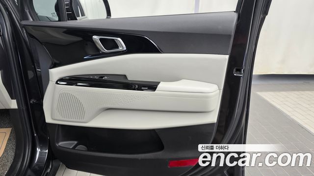 Kia Carnival (IV) Diesel 7-Seater Noblesse 2021 — фото 25