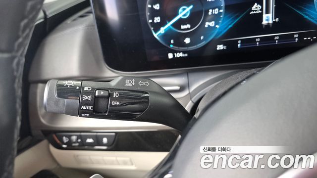 Kia Carnival (IV) Diesel 7-Seater Noblesse 2021 — фото 27