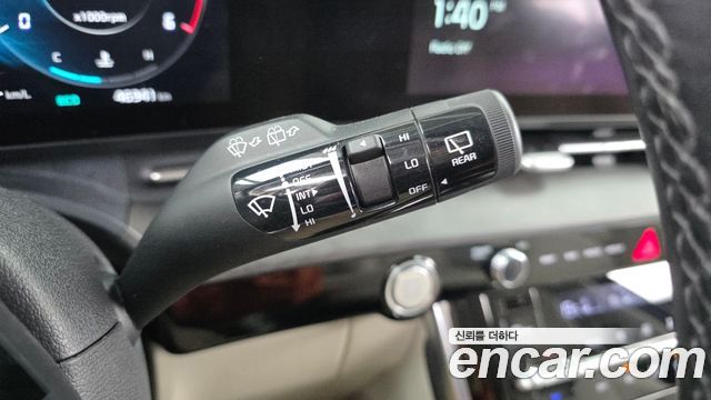 Kia Carnival (IV) Diesel 7-Seater Noblesse 2021 — фото 28
