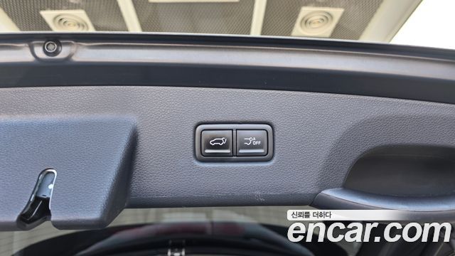 Kia Carnival (IV) Diesel 7-Seater Noblesse 2021 — фото 34
