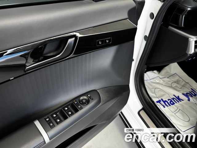 Hyundai Grandeur Hybrid (GN7) Calligraphy 2023 — фото 15