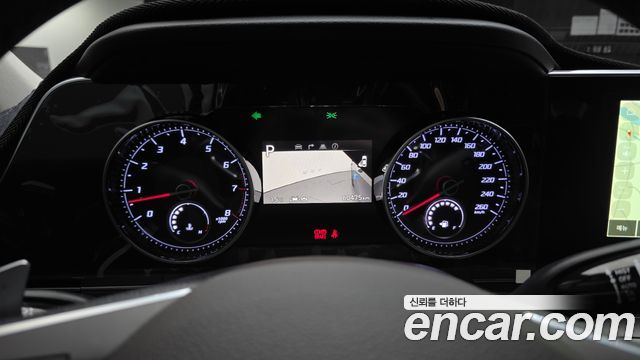 Hyundai Grandeur (IG) 3.0 LPi Exclusive 2020 — фото 8