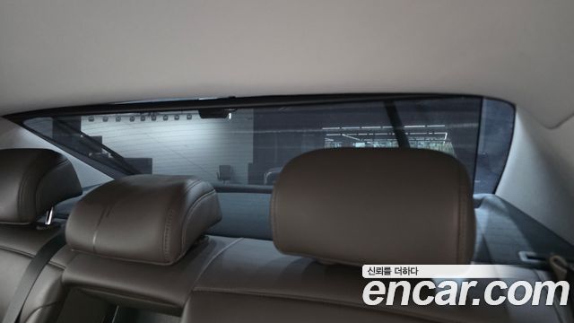 Hyundai Grandeur (IG) 3.0 LPi Exclusive 2020 — фото 17