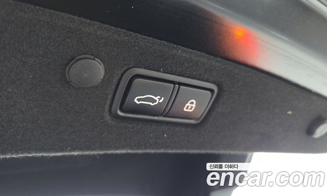 Hyundai Grandeur (IG) 3.0 LPi Exclusive 2020 — фото 18