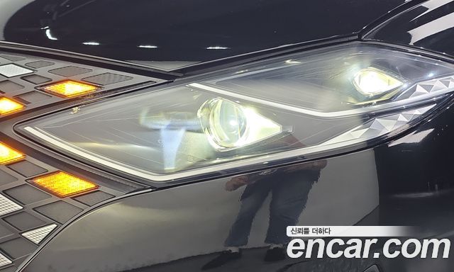 Hyundai Grandeur (IG) 3.0 LPi Exclusive 2020 — фото 22