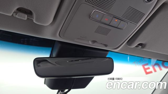 Hyundai Grandeur (IG) 3.0 LPi Exclusive 2020 — фото 27