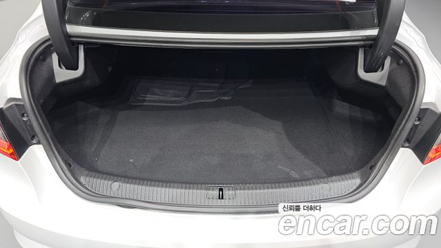Renault Korea SM6 2.0 LPe LE (Disabled) 2019 — фото 21
