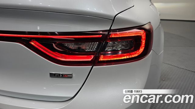 Renault Korea SM6 2.0 LPe LE (Disabled) 2019 — фото 29