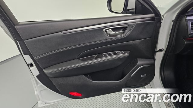 Renault Korea SM6 2.0 LPe LE (Disabled) 2019 — фото 30