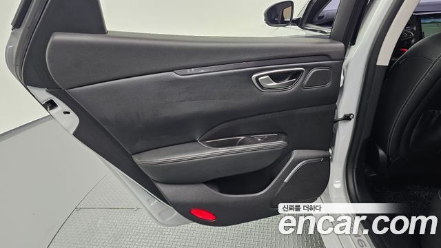 Renault Korea SM6 2.0 LPe LE (Disabled) 2019 — фото 31