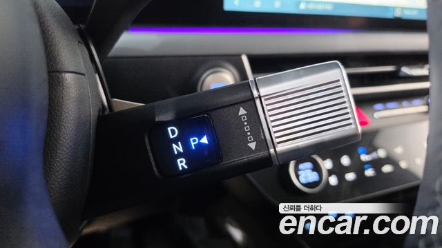 Hyundai Sonata The Edge (DN8) 2.0 Exclusive 2025 — фото 9