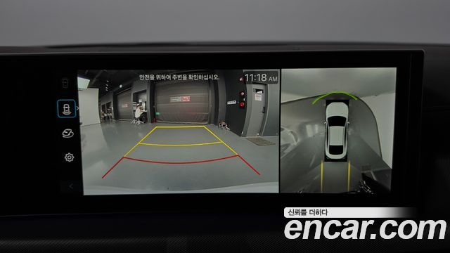 Hyundai Sonata The Edge (DN8) 2.0 Exclusive 2025 — фото 14