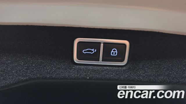 Hyundai Sonata The Edge (DN8) 2.0 Exclusive 2025 — фото 16
