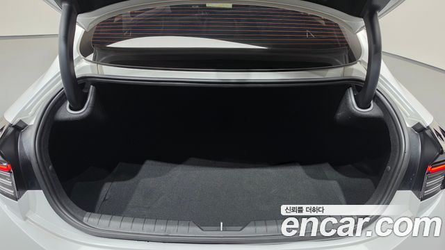 Hyundai Sonata The Edge (DN8) 2.0 Exclusive 2025 — фото 17