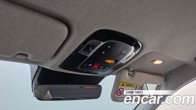 Hyundai Sonata The Edge (DN8) 2.0 Exclusive 2025 — фото 18