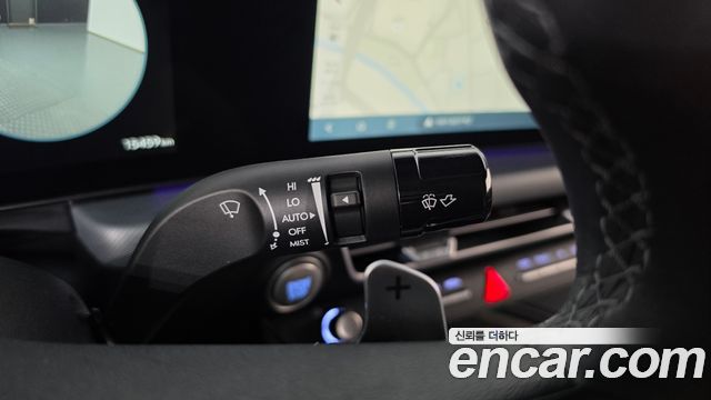 Hyundai Sonata The Edge (DN8) 2.0 Exclusive 2025 — фото 19
