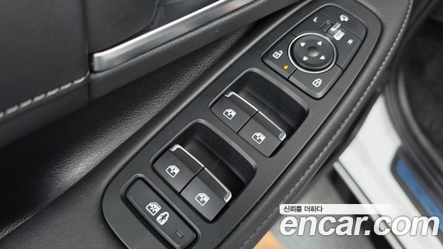 Hyundai Sonata The Edge (DN8) 2.0 Exclusive 2025 — фото 20