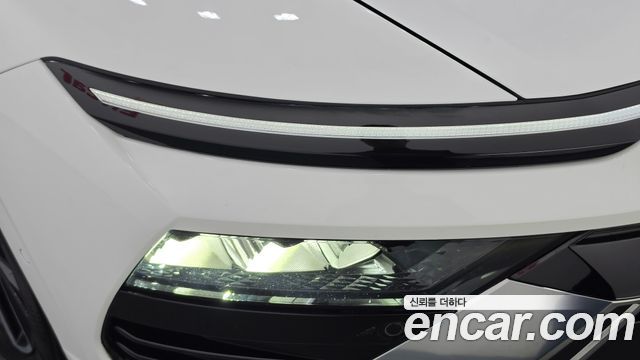Hyundai Sonata The Edge (DN8) 2.0 Exclusive 2025 — фото 22