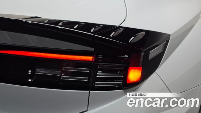 Hyundai Sonata The Edge (DN8) 2.0 Exclusive 2025 — фото 23