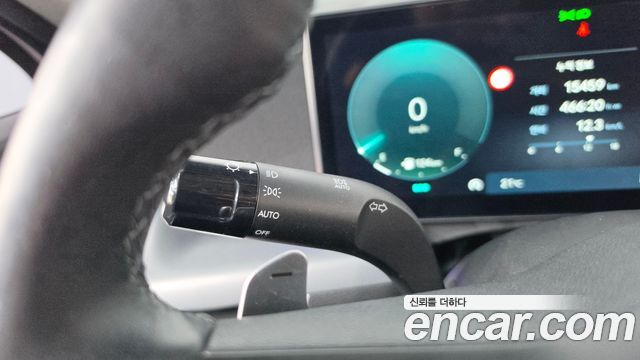 Hyundai Sonata The Edge (DN8) 2.0 Exclusive 2025 — фото 27