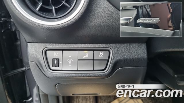 Kia K3 (II) 1.6 signature 2023 — фото 14