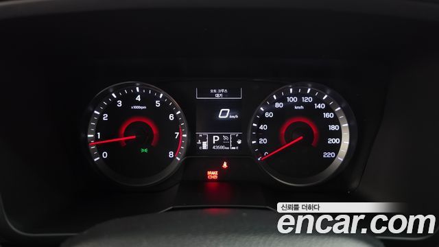 KG Mobility (SsangYong) Tivoli Air 1.5 A1 2WD 2022 — фото 8
