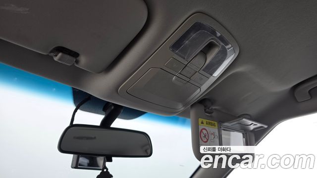 KG Mobility (SsangYong) Tivoli Air 1.5 A1 2WD 2022 — фото 20