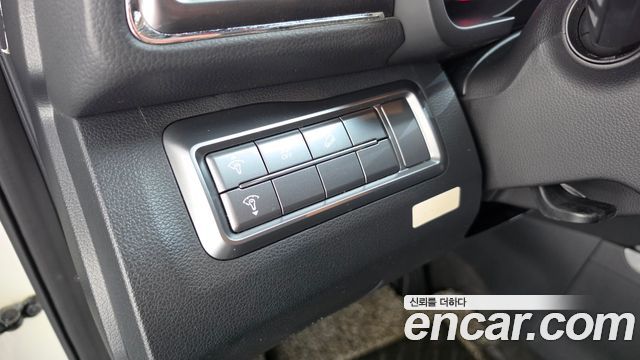 KG Mobility (SsangYong) Tivoli Air 1.5 A1 2WD 2022 — фото 22