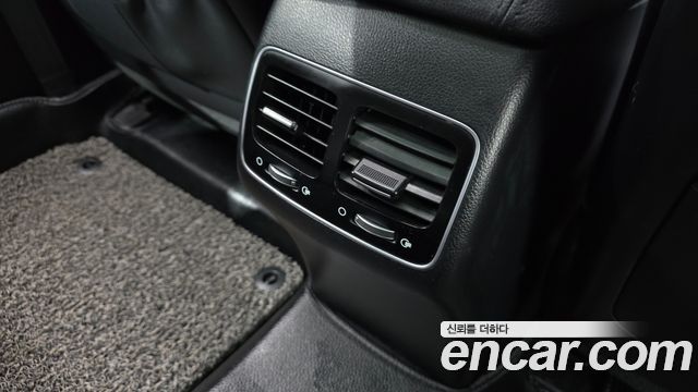 Kia K7 2.4 GDI Prestige 2015 — фото 30