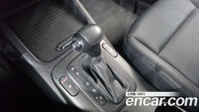 Kia K3 Diesel Trendy 2015 — фото 9