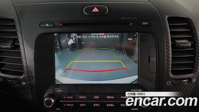 Kia K3 Diesel Trendy 2015 — фото 14