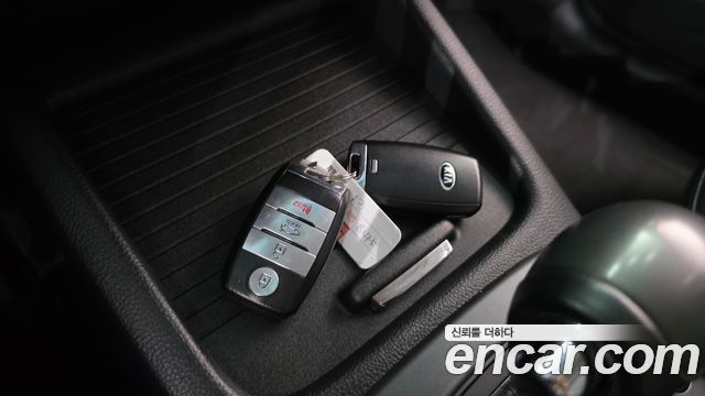 Kia K3 Diesel Trendy 2015 — фото 15