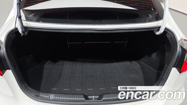 Kia K3 Diesel Trendy 2015 — фото 16