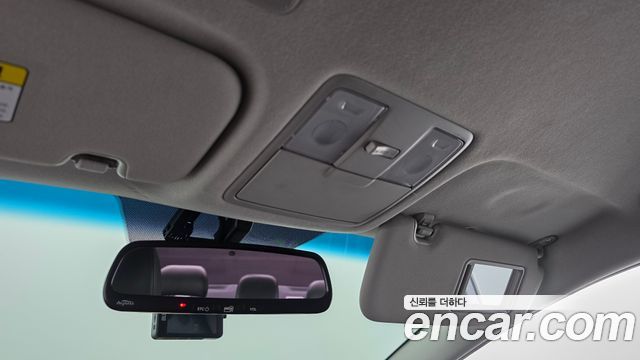 Kia K3 Diesel Trendy 2015 — фото 17
