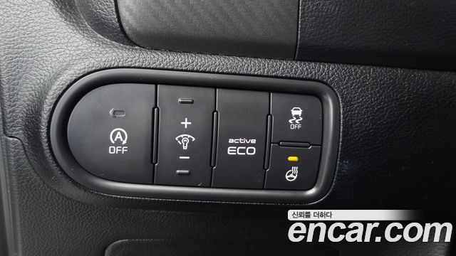 Kia K3 Diesel Trendy 2015 — фото 18