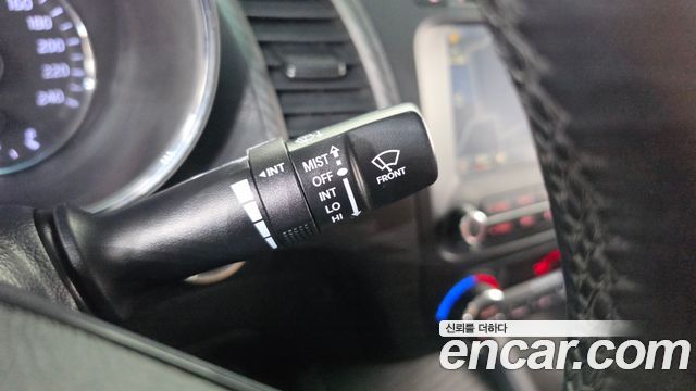 Kia K3 Diesel Trendy 2015 — фото 19