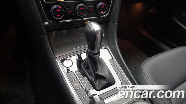 Volkswagen Passat 2.0 TSI B7 2018 — фото 9