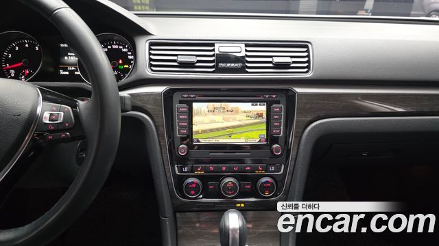 Volkswagen Passat 2.0 TSI B7 2018 — фото 14