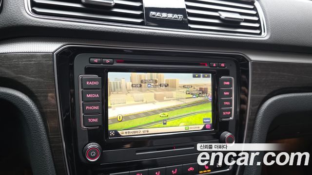Volkswagen Passat 2.0 TSI B7 2018 — фото 16