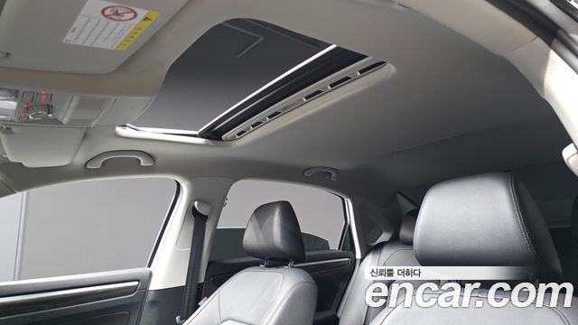 Volkswagen Passat 2.0 TSI B7 2018 — фото 18