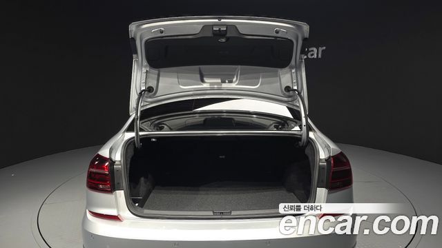 Volkswagen Passat 2.0 TSI B7 2018 — фото 20