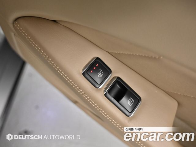 Mercedes-Benz CLS-Class (W218) CLS63 AMG 2013 — фото 20