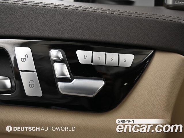 Mercedes-Benz CLS-Class (W218) CLS63 AMG 2013 — фото 21