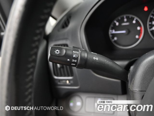 Hyundai Grand Starex Van 3-Seater Smart 2021 — фото 20
