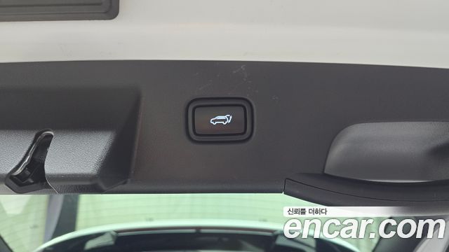 Hyundai Tucson Hybrid (NX4) Inspiration 4WD 2023 — фото 34