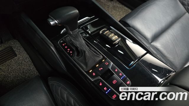 Kia K7 3.3 GDI Noblesse Special 2018 — фото 9